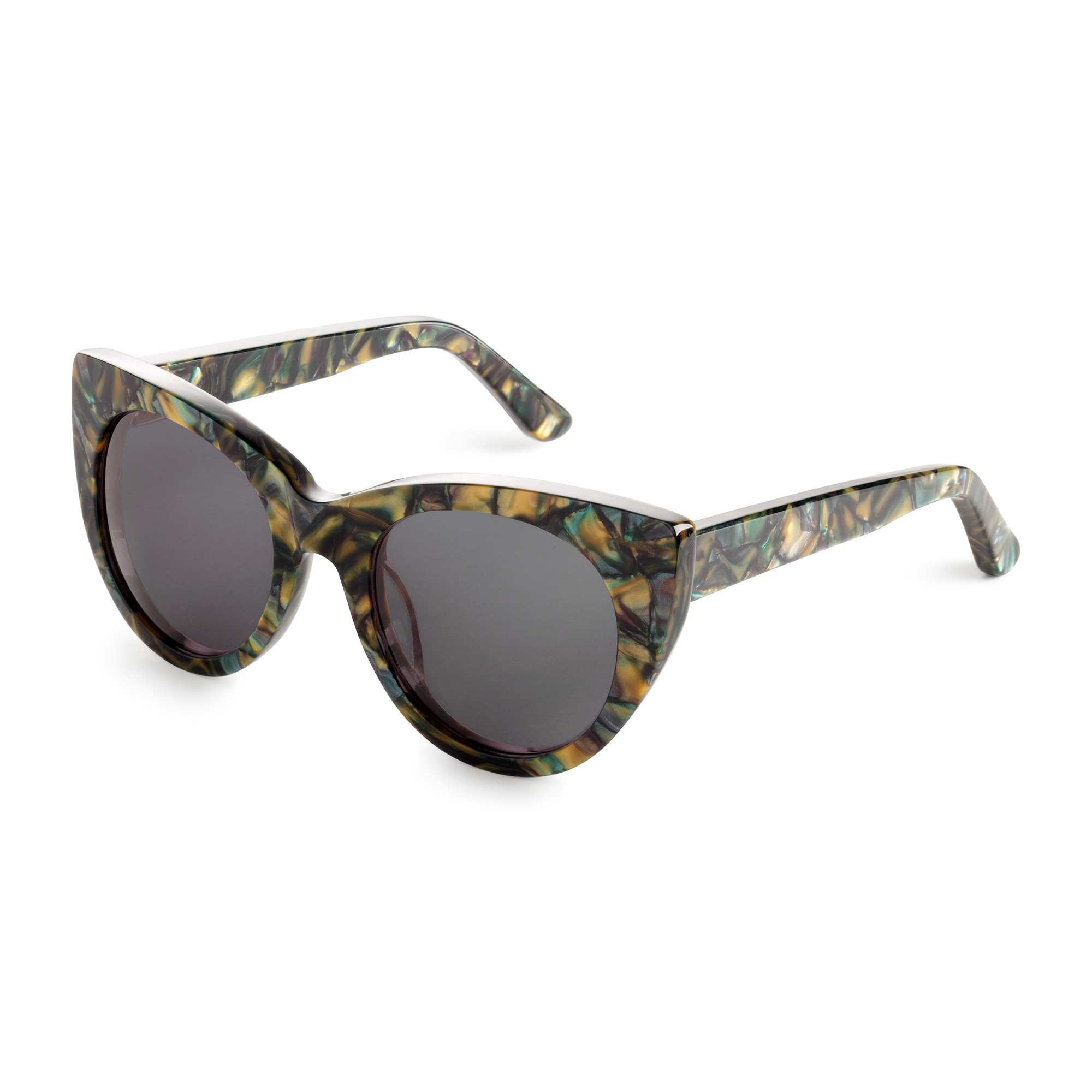 PHOTO: H&M Sunglasses, $24.95