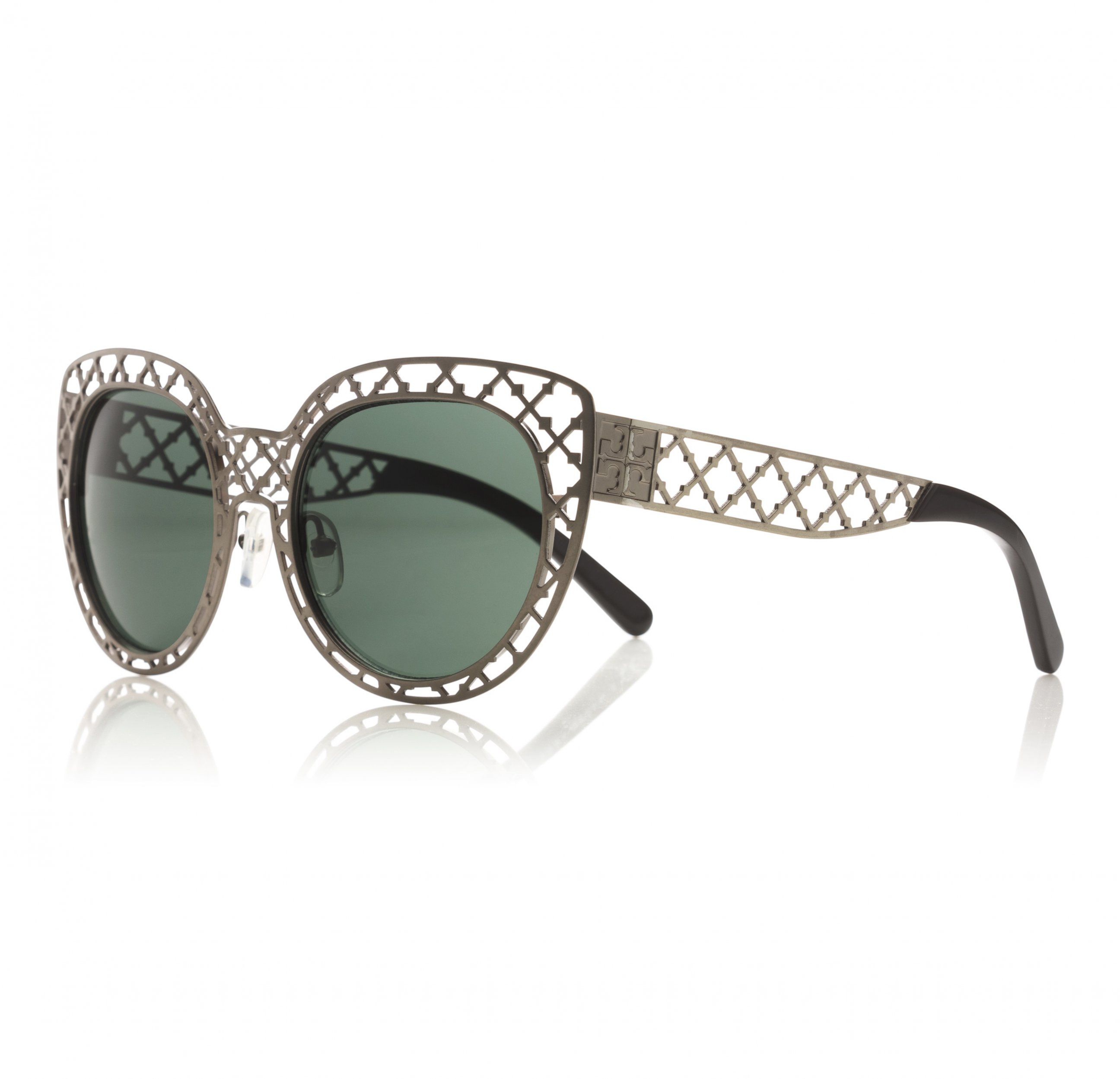 PHOTO: Lattice Sunglasses, $250