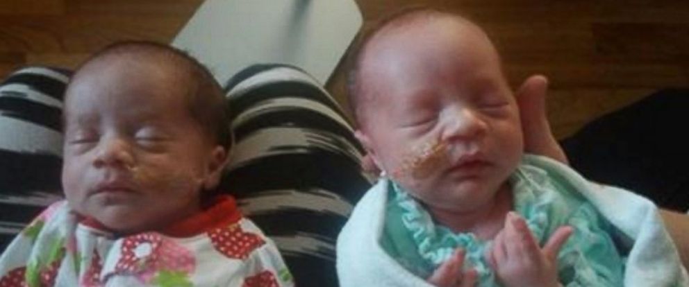 Kansas Mom Gives Birth to Third Set of Twins in 2 Years - ABC News