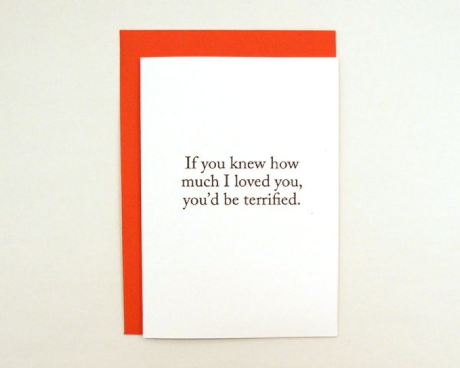 25 Funny Valentine's Cards That Made Us LOL - MomAdvice