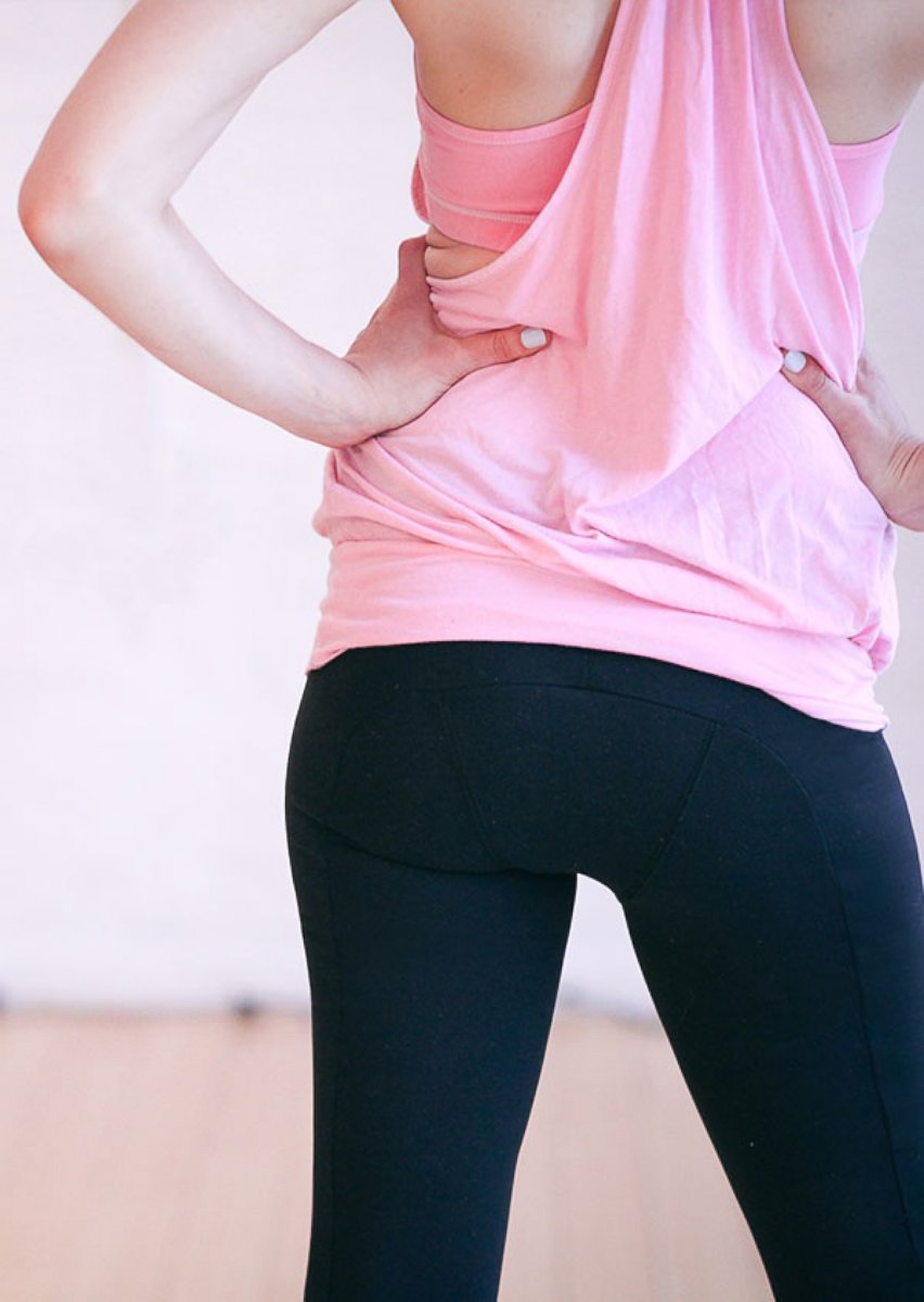 Yoga Pants: How Did They Become Popular?