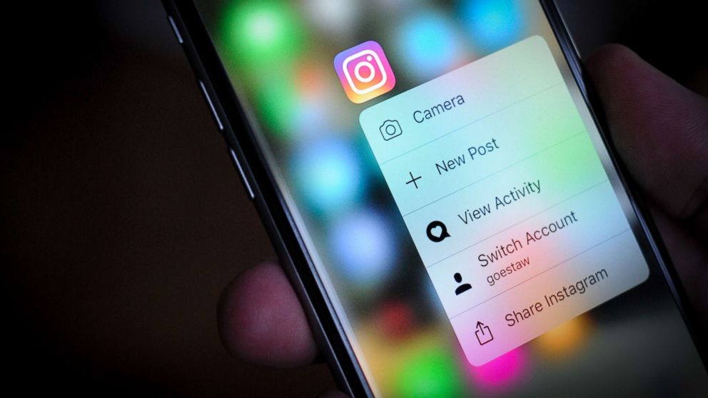 VIDEO: Instagram reveals new video platform