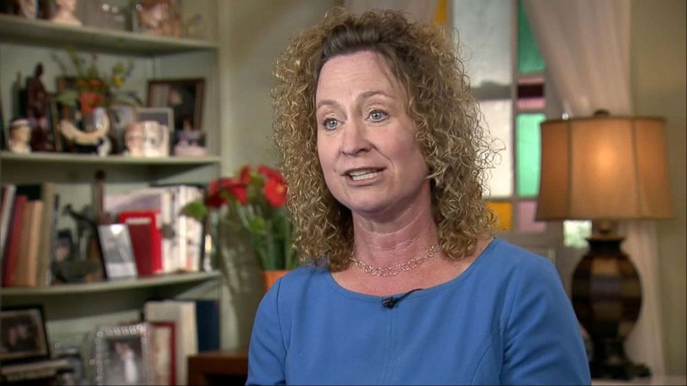 PHOTO: Julie Koehler of Illinois, who was interviewed for Kim Brooks' New York Times article, agreed that the mommy shaming is very much real.