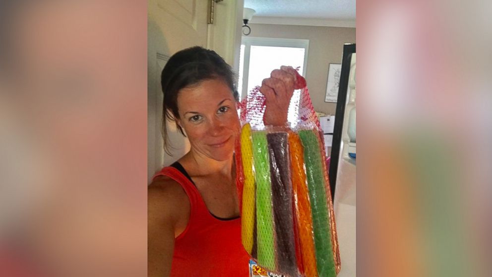 Karen Johnson's Facebook post on mom shaming has been shared more than half a million times.