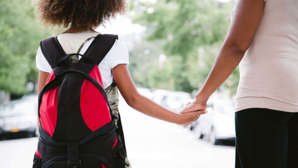 VIDEO: Back-to-school tips for parents and children