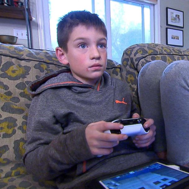 48 Hour Screen Time Experiment What Happens When Kids Have No