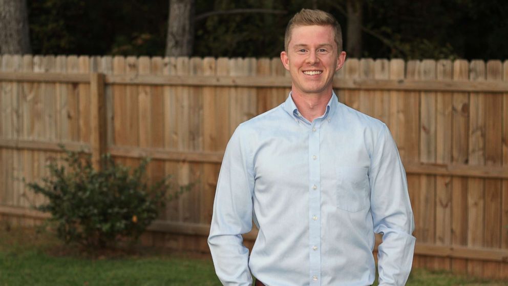 VIDEO: How this 28-year-old accountant paid off his student loan debt in 3.5 years 