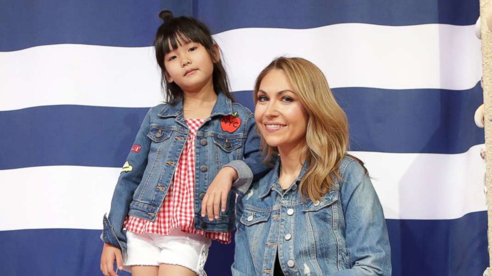 PHOTO: Good Housekeeping Style Director Lori Bergamotto and Instagram-famous mini-fashionista Zooey Miyoshi share their summer style must-haves.