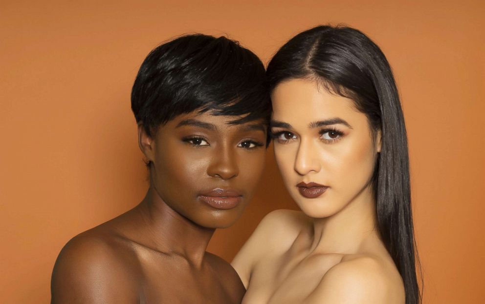 2 Harvard grads created nude lipsticks -- and more -- for women of color -  Good Morning America