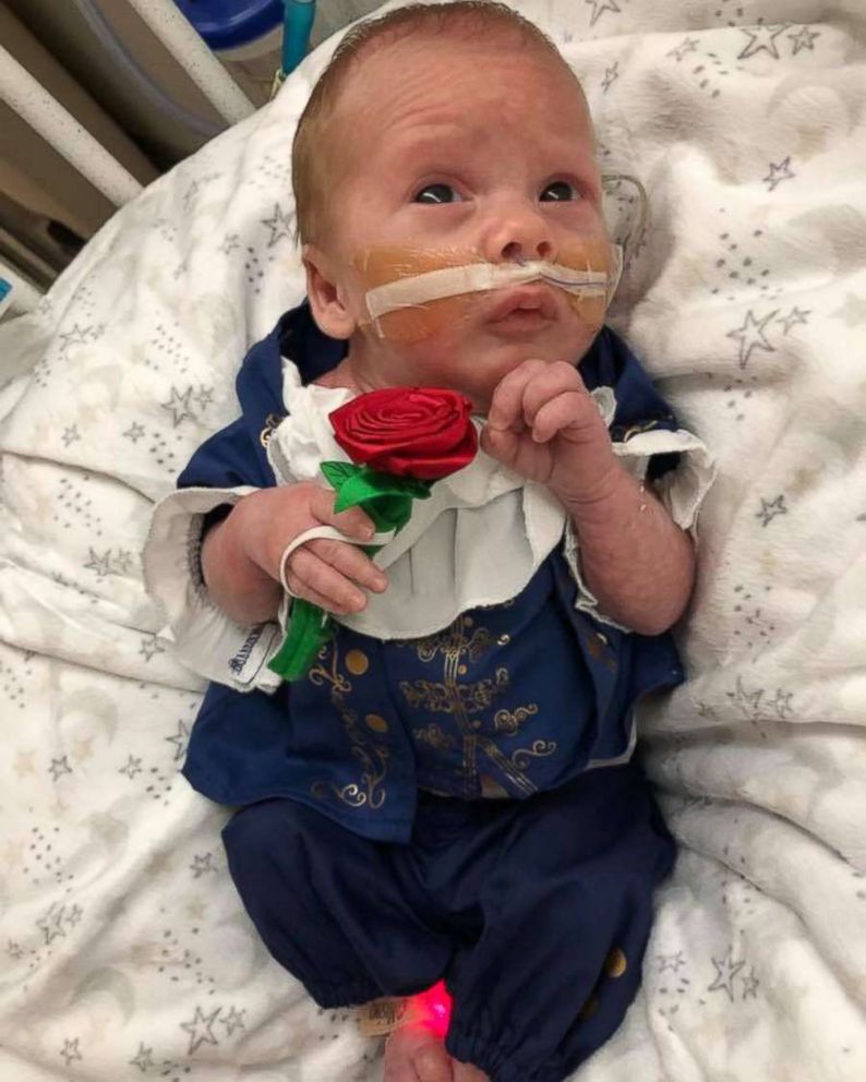 preemie halloween costumes