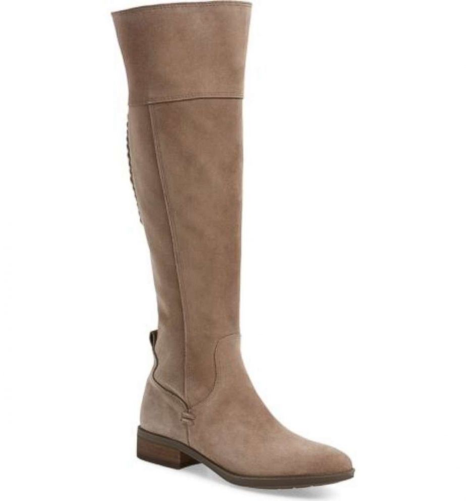 PHOTO: Vince Camuto's Kochelda Over the Knee Boot