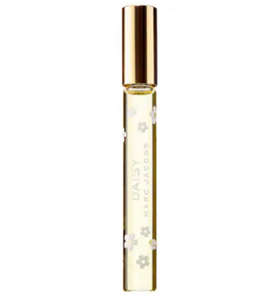 PHOTO: Daisy by Marc Jacobs roller perfume is $27.00 on Sephora.com.