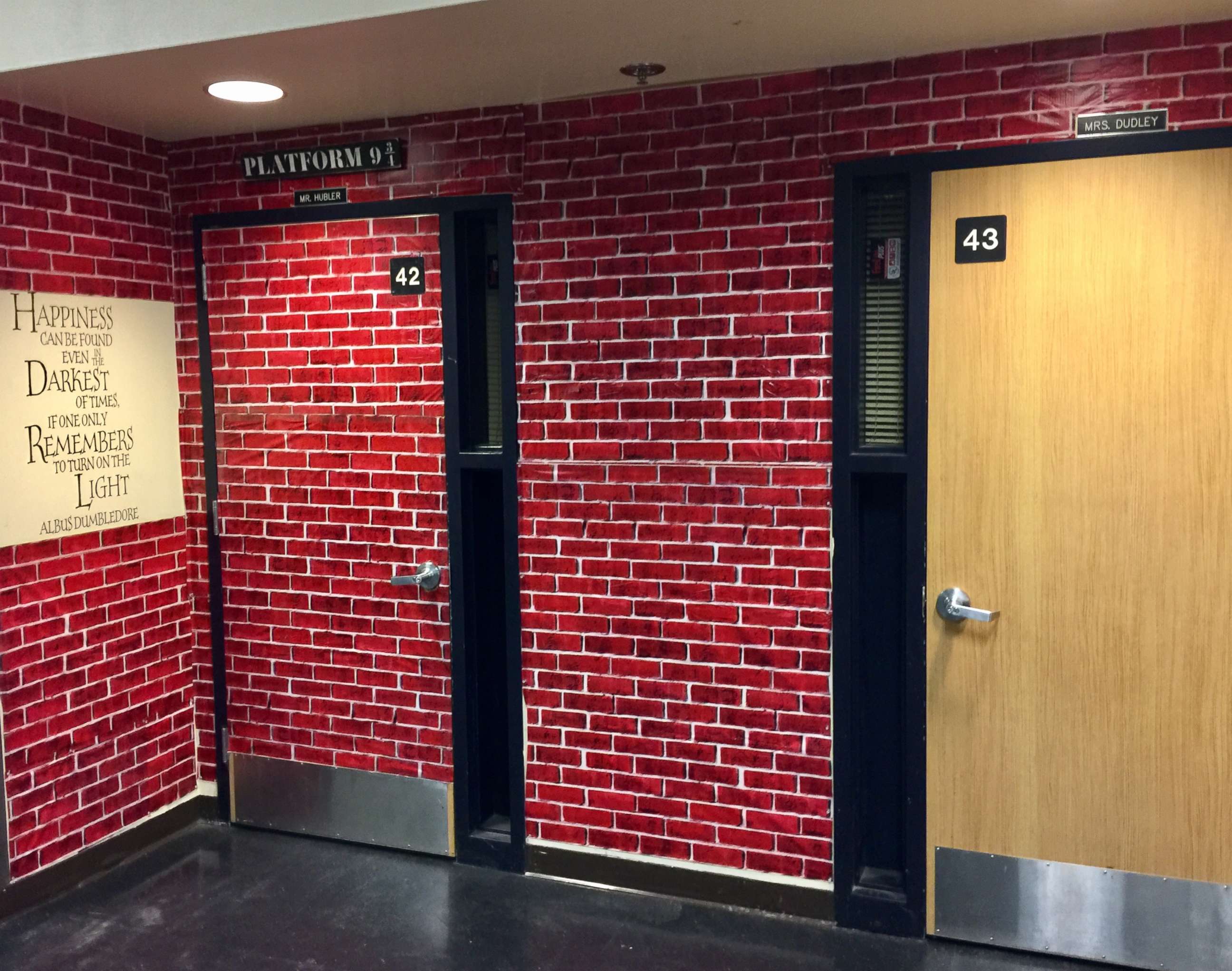 Is It Time to Retire 'Harry Potter'-Themed Classrooms and Libraries?