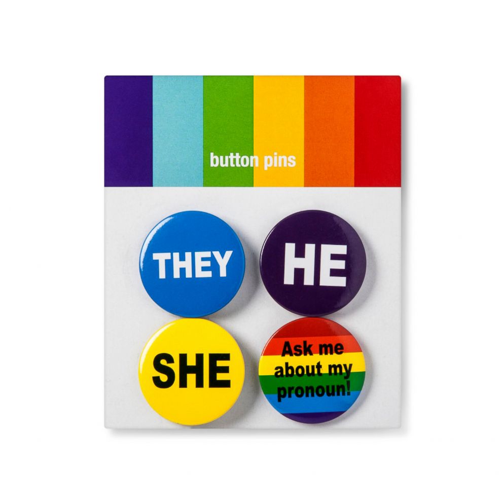 Shop The Rainbow With These Accessories For Pride Month Good Morning