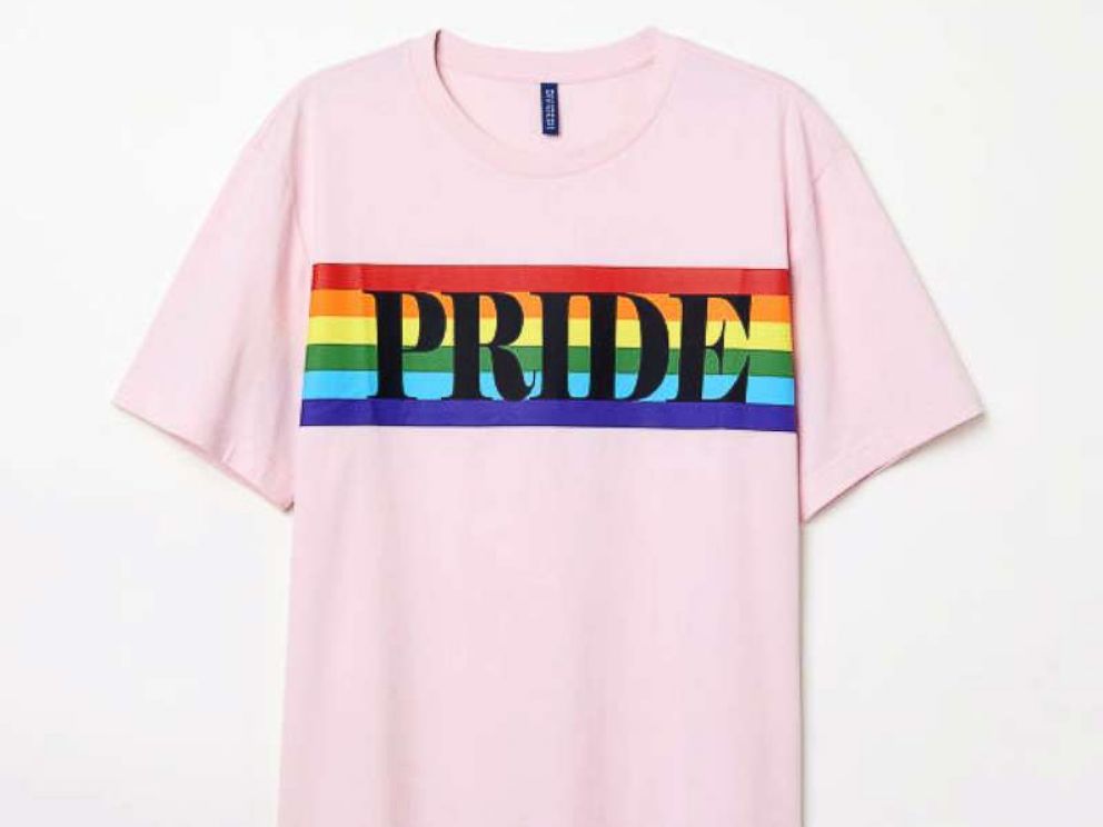 Shop the rainbow with these accessories for Pride Month - ABC News