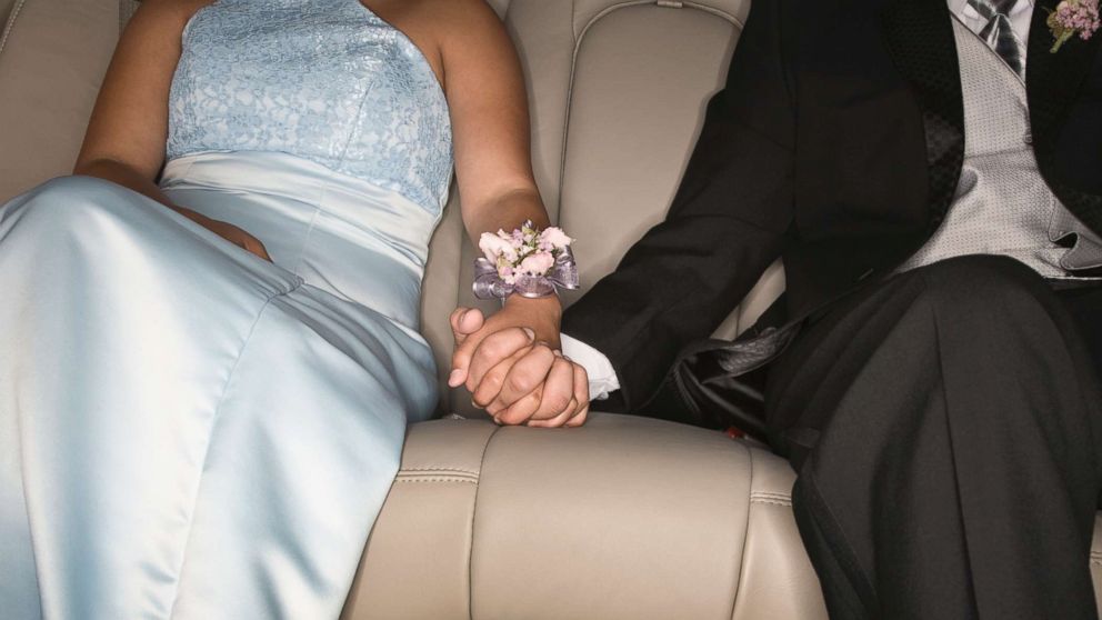 VIDEO: A Michigan high school has decided it won't be handing out the cover-up to girls who don't follow the school's required dress code at the upcoming prom.