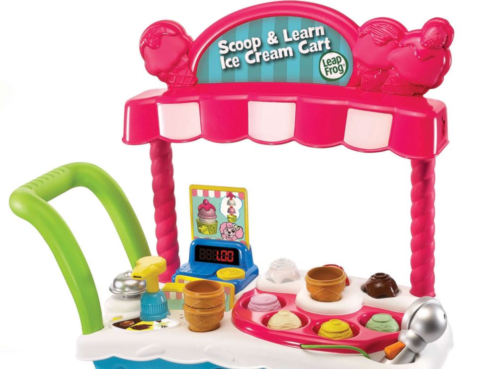 good housekeeping 2020 toys