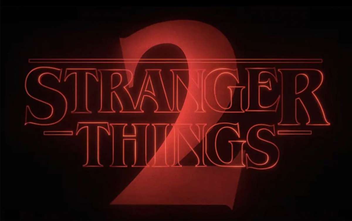 PHOTO: "Stranger Things 2"
