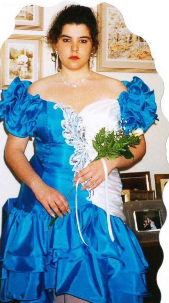 PHOTO: Tammi's Closet is named in memory of Tammi Vitale, pictured here at her own prom.