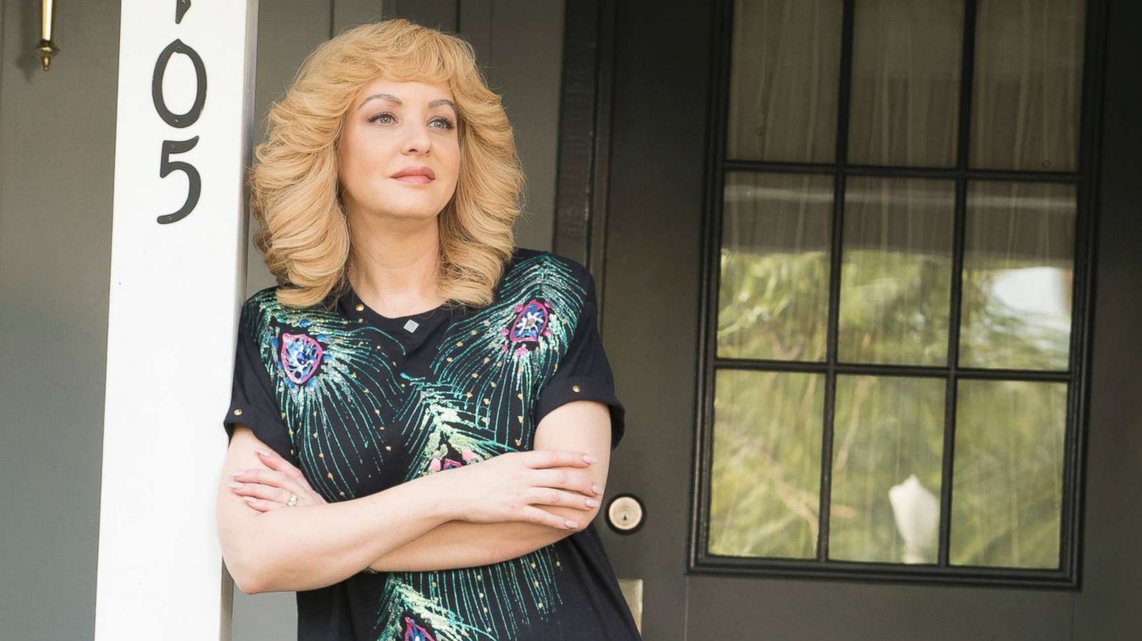 PHOTO: Wendi McLendon-Covey is seen in "The Goldbergs."