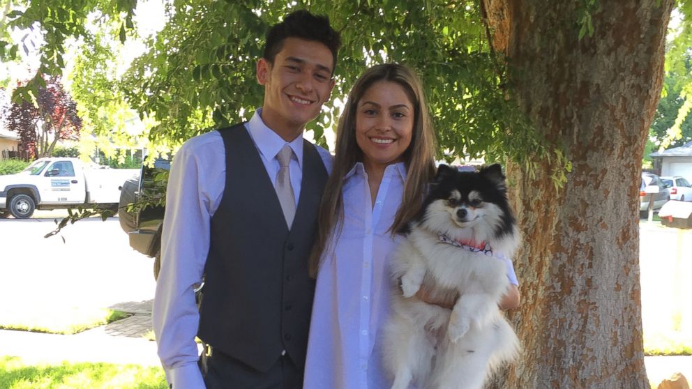 The heartbreaking reason why an aunt left detailed dog-sitting rules ...