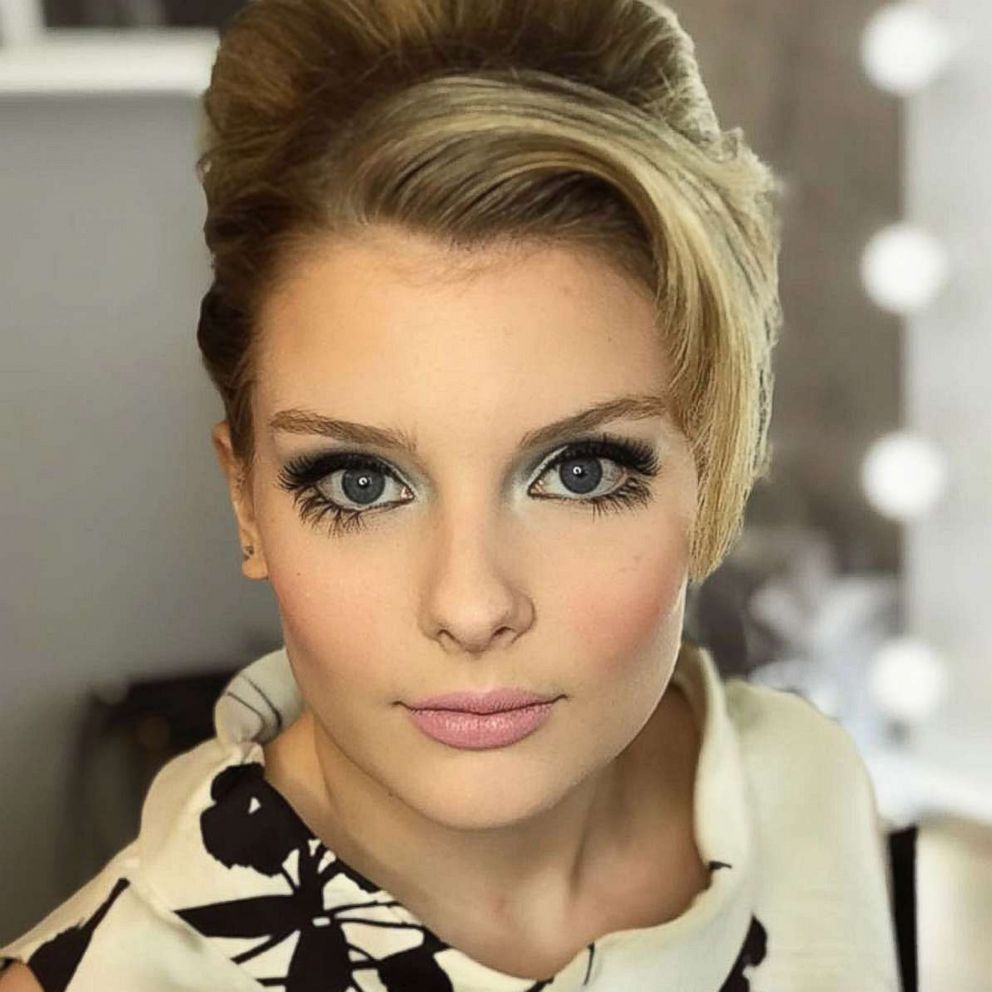 VIDEO: Sixties-inspired lashes are back