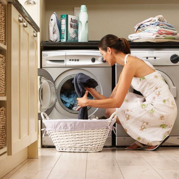 Hand Washing Clothes: Washing Machine Broken? • Homestead Lady