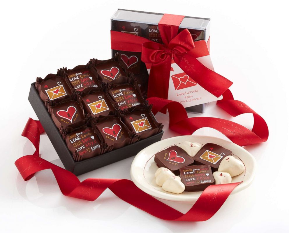 Give the world's most expensive chocolates - Gargantua by The Ross - on  Valentine's Day