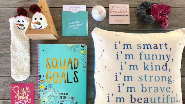 7 Absolutely Simple Valentine Gifts For Teens — Find the Perfect