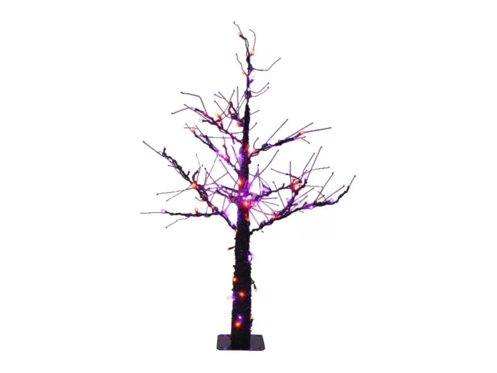 PHOTO: Wayfair's popular Halloween tree that sells for $89.99 is pictured here.