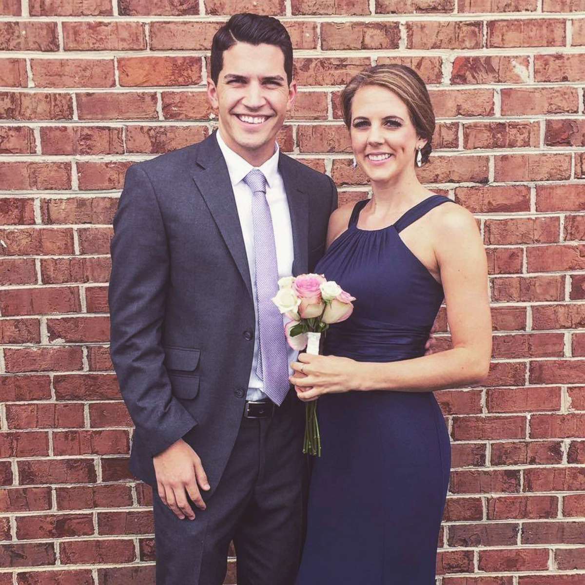 Couple hopes to say I do to sponsors for their wedding day ABC