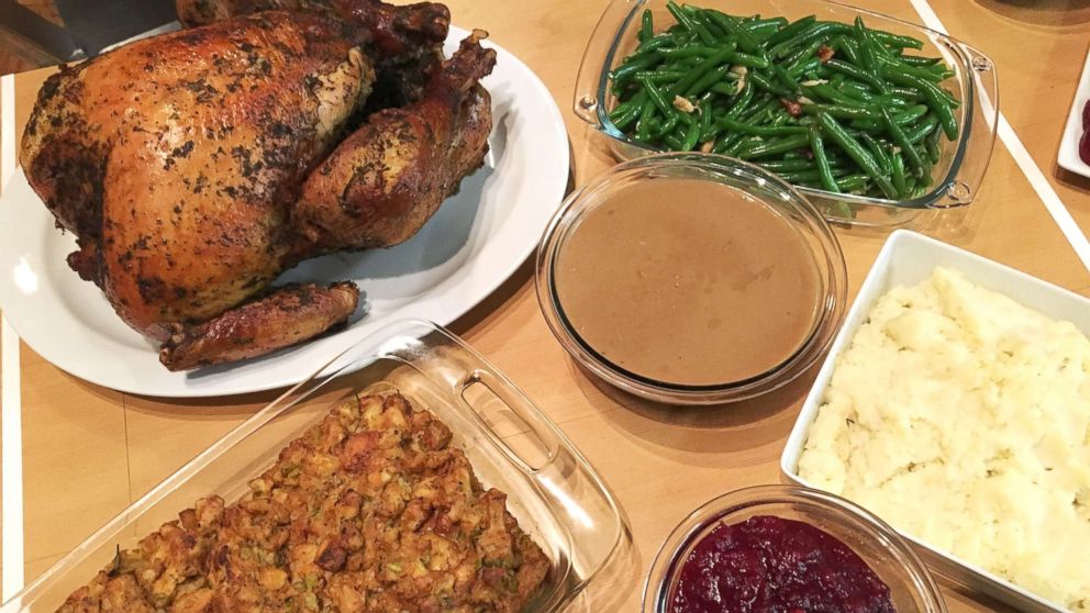 Friendsgiving Made Easy with Whole Foods Market Holiday Meals