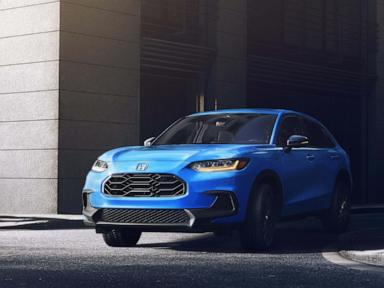 Why The Kia Seltos Beats The Honda Hr-v In Real World Driving