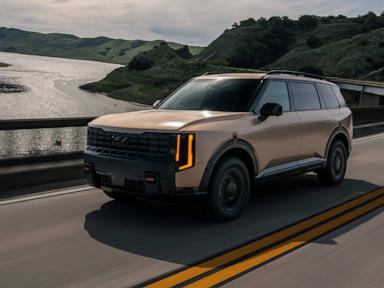 The Illusion of Choice in the Three Row SUV Market