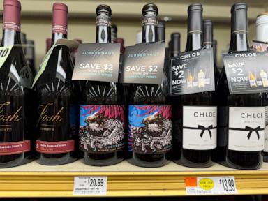Why Traditional Wine Brands Are Desperately Chasing Gen Z Right Now