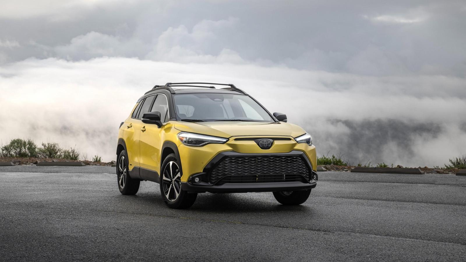 Edmunds: These are the used SUVs that hold their value best