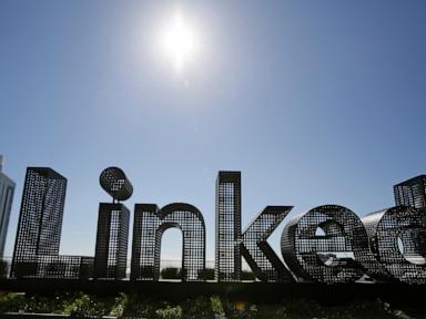 LinkedIn hit with 310M euro fine for data privacy violations from Irish watchdog