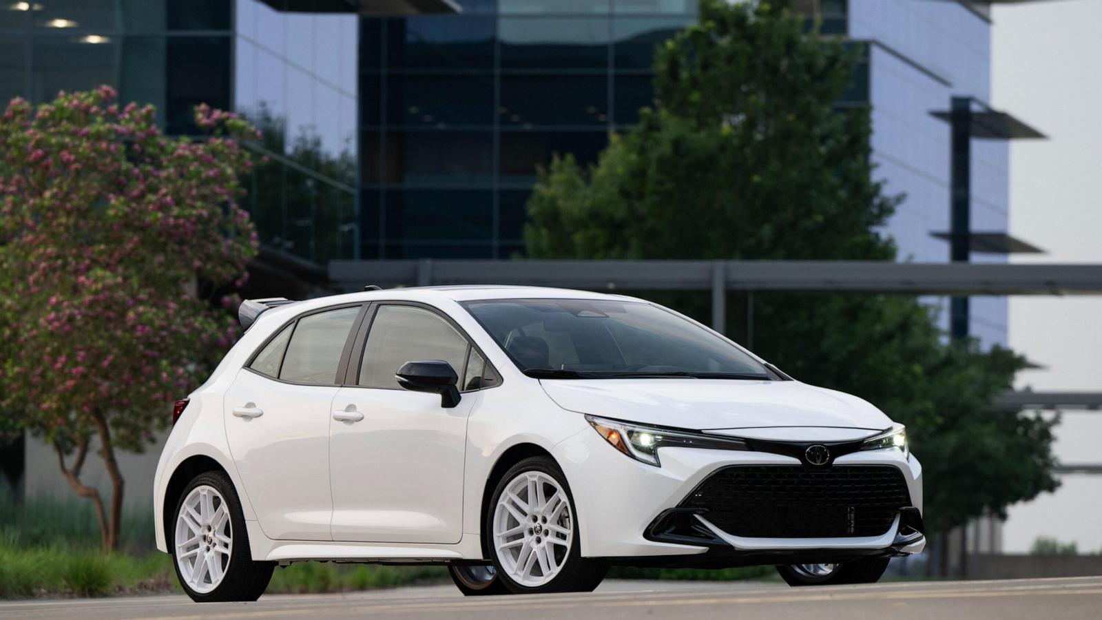 Edmunds: These are the best budget hatchbacks that you can get in 2026