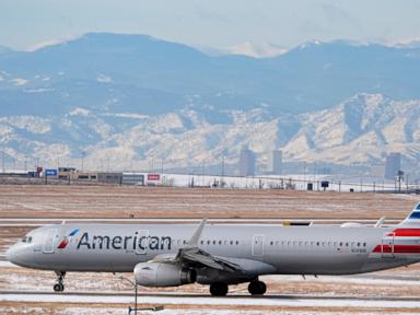 American Airlines tests boarding technology that audibly shames line cutters