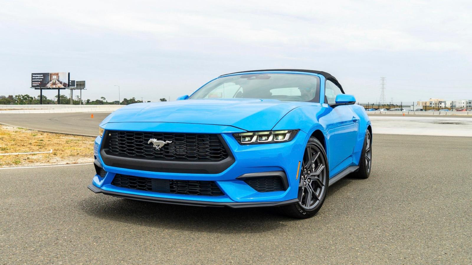 Edmunds: Five great budget performance cars for under $35,000