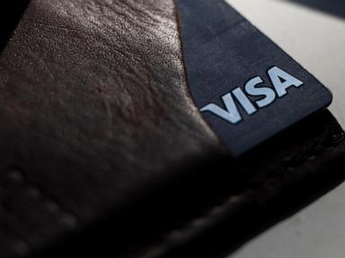 Department of Justice sues Visa, alleges the card issuer monopolizes debit card markets