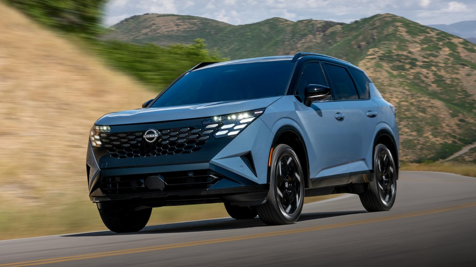 abcnews.com -  JOSH JACQUOT of Edmunds - The 5 future vehicles you need to watch for, according to Edmunds