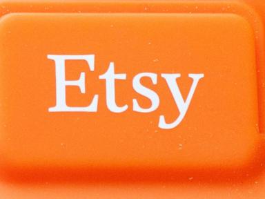 Etsy plans to test its first-ever loyalty program as it aims to boost sales