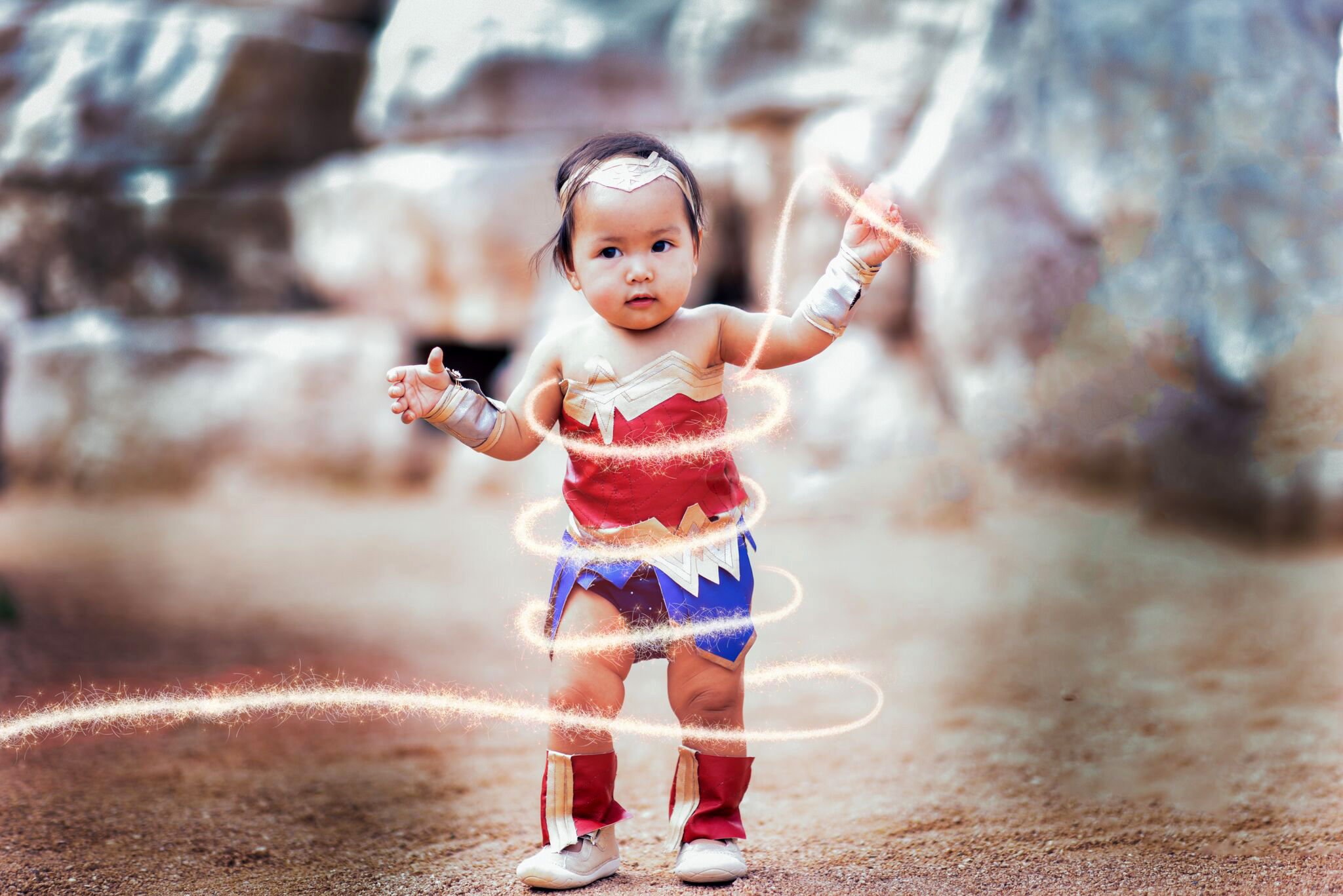 Wonder Woman Halloween Costume Ideas Inspiration
