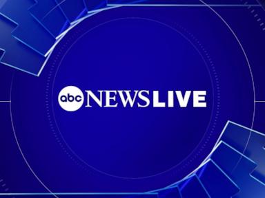 LIVE:  ABC News Live