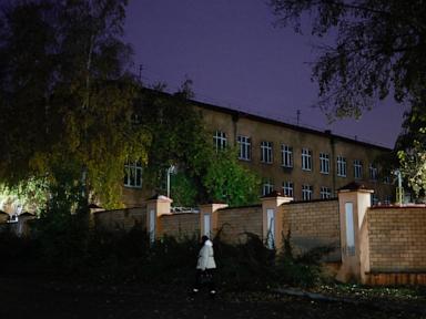 US issues formal complaint to Russia over response to suspected death related to lab