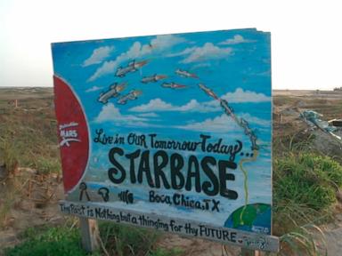 Musk gets his Texas wish. SpaceX launch site approved as new city of Starbase