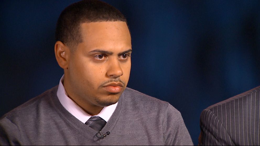 Christopher Cruz, Biker Charged After SUV Gang Assault, Says He's