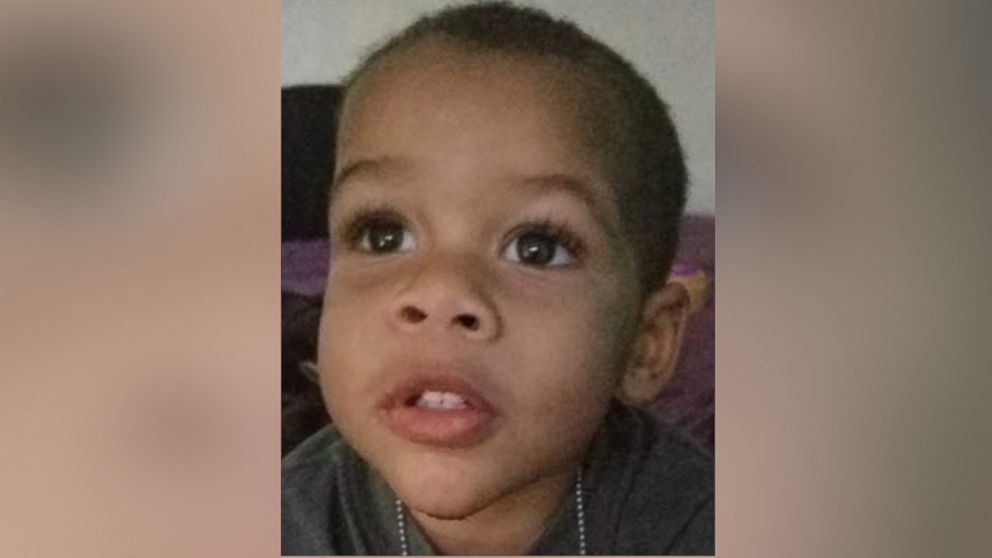 VIDEO: Police in Largo, Florida, issue an Amber Alert for a 2-year-old boy, who went missing after he and his mother were offered a ride by a man in a white Toyota Camry.