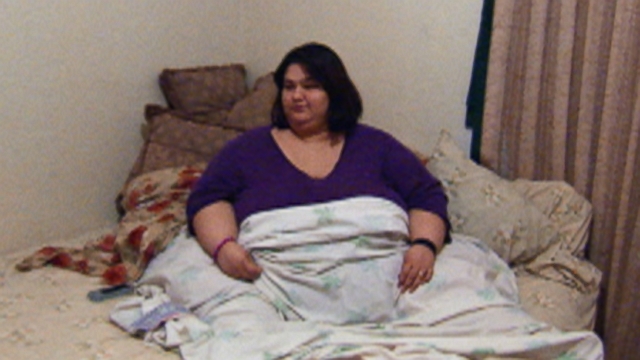 TLCs Half Ton Killer Mayra Rosales Lost 800 lbs! (Pics 